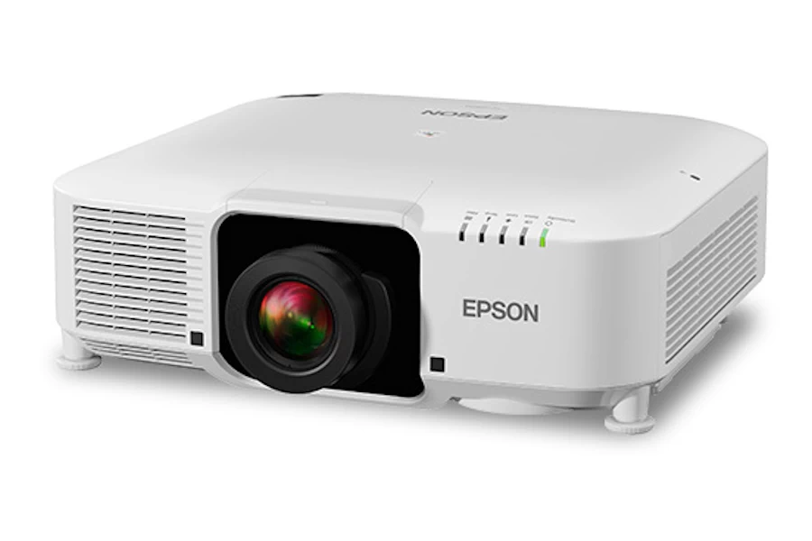 Epson EB-PU2010w Projector 